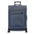 Чемодан Titan Prime Navy L exp + Cosmetic Bag (Ti391404-20), изображение 2 Чемодан Titan Prime Navy L exp + Cosmetic Bag (Ti391404-20), изображение 2