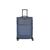 Чемодан Titan Prime Navy M exp + Cosmetic Bag (Ti391405-20), изображение 2 Чемодан Titan Prime Navy M exp + Cosmetic Bag (Ti391405-20), изображение 2