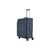 Чемодан Titan Prime Navy M exp + Cosmetic Bag (Ti391405-20), изображение 6 Чемодан Titan Prime Navy M exp + Cosmetic Bag (Ti391405-20), изображение 6