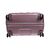 Чемодан Titan Sportlight Flash Wild Rose M (Ti831405-12), изображение 7 Чемодан Titan Sportlight Flash Wild Rose M (Ti831405-12), изображение 7