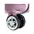 Чемодан Titan Sportlight Flash Wild Rose S (Ti831406-12), изображение 9 Чемодан Titan Sportlight Flash Wild Rose S (Ti831406-12), изображение 9
