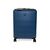 Чемодан Echolac Cielo Poseidon Blue S (EcPC121-403-45), изображение 5 Чемодан Echolac Cielo Poseidon Blue S (EcPC121-403-45), изображение 5