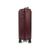 Чемодан Echolac Civil Burgundy S (EcPC162-403-20), изображение 3 Чемодан Echolac Civil Burgundy S (EcPC162-403-20), изображение 3