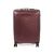 Чемодан Echolac Civil Burgundy S (EcPC162-403-20), изображение 4 Чемодан Echolac Civil Burgundy S (EcPC162-403-20), изображение 4
