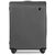 Чемодан Echolac Fusion Dark Grey S (EcPW004-403-04), изображение 2 Чемодан Echolac Fusion Dark Grey S (EcPW004-403-04), изображение 2