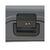 Чемодан Echolac Fusion Dark Grey S (EcPW004-403-04), изображение 6 Чемодан Echolac Fusion Dark Grey S (EcPW004-403-04), изображение 6