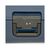 Чемодан Echolac Fusion Navy L (EcPW004-401-40), изображение 6 Чемодан Echolac Fusion Navy L (EcPW004-401-40), изображение 6