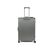 Чемодан Echolac Shogun Smoked Pearl Grey L (EcPC148-401-09), изображение 3 Чемодан Echolac Shogun Smoked Pearl Grey L (EcPC148-401-09), изображение 3