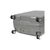 Чемодан Echolac Shogun Smoked Pearl Grey L (EcPC148-401-09), изображение 8 Чемодан Echolac Shogun Smoked Pearl Grey L (EcPC148-401-09), изображение 8