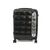 Чемодан Echolac Square Pro Black S (EcPC185SA-403-01), изображение 5 Чемодан Echolac Square Pro Black S (EcPC185SA-403-01), изображение 5