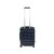 Чемодан Echolac Square Pro Navy S (EcPC185SA-403-40), изображение 2 Чемодан Echolac Square Pro Navy S (EcPC185SA-403-40), изображение 2