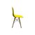Кухонный стул Примтекс плюс RIO P-05 Yellow (RIO P-05 yellow), изображение 2 Кухонный стул Примтекс плюс RIO P-05 Yellow (RIO P-05 yellow), изображение 2
