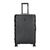 Чемодан Enrico Benetti Calgary Black M (Eb49017 001-70), изображение 3 Чемодан Enrico Benetti Calgary Black M (Eb49017 001-70), изображение 3