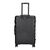 Чемодан Enrico Benetti Calgary Black M (Eb49017 001-70), изображение 4 Чемодан Enrico Benetti Calgary Black M (Eb49017 001-70), изображение 4