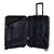 Чемодан Enrico Benetti Calgary Black M (Eb49017 001-70), изображение 5 Чемодан Enrico Benetti Calgary Black M (Eb49017 001-70), изображение 5
