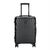 Чемодан Enrico Benetti Calgary Black S (Eb49017 001-55), изображение 2 Чемодан Enrico Benetti Calgary Black S (Eb49017 001-55), изображение 2
