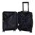 Чемодан Enrico Benetti Calgary Black S (Eb49017 001-55), изображение 4 Чемодан Enrico Benetti Calgary Black S (Eb49017 001-55), изображение 4