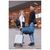 Чемодан Enrico Benetti Calgary Black S (Eb49017 001-55), изображение 6 Чемодан Enrico Benetti Calgary Black S (Eb49017 001-55), изображение 6