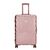 Чемодан Enrico Benetti Calgary Rose M (Eb49017 391-70), изображение 2 Чемодан Enrico Benetti Calgary Rose M (Eb49017 391-70), изображение 2