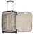 Чемодан Enrico Benetti Dallas Grey S (Eb39042 012-50), изображение 3 Чемодан Enrico Benetti Dallas Grey S (Eb39042 012-50), изображение 3