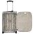 Чемодан Enrico Benetti Dallas Light Grey S (Eb39042 026-50), изображение 3 Чемодан Enrico Benetti Dallas Light Grey S (Eb39042 026-50), изображение 3