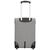 Чемодан Enrico Benetti Dallas Light Grey S (Eb39042 026-50), изображение 4 Чемодан Enrico Benetti Dallas Light Grey S (Eb39042 026-50), изображение 4