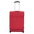 Чемодан Enrico Benetti Dallas Pink-Red M (Eb39042 096-60), изображение 2 Чемодан Enrico Benetti Dallas Pink-Red M (Eb39042 096-60), изображение 2