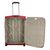 Чемодан Enrico Benetti Dallas Pink-Red M (Eb39042 096-60), изображение 4 Чемодан Enrico Benetti Dallas Pink-Red M (Eb39042 096-60), изображение 4