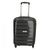 Чемодан Enrico Benetti Denver Black S (Eb18013 001-50), изображение 2 Чемодан Enrico Benetti Denver Black S (Eb18013 001-50), изображение 2