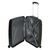 Чемодан Enrico Benetti Denver Black S (Eb18013 001-50), изображение 4 Чемодан Enrico Benetti Denver Black S (Eb18013 001-50), изображение 4