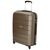 Чемодан Enrico Benetti Denver Dark Champagne M (Eb18013 259-60) Чемодан Enrico Benetti Denver Dark Champagne M (Eb18013 259-60)
