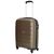 Чемодан Enrico Benetti Denver Dark Champagne S (Eb18013 259-50) Чемодан Enrico Benetti Denver Dark Champagne S (Eb18013 259-50)