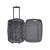 Чемодан Enrico Benetti Memphis Black XS (Eb35021 001-42), изображение 5 Чемодан Enrico Benetti Memphis Black XS (Eb35021 001-42), изображение 5