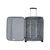Чемодан Enrico Benetti Orlando Grey S (Eb35058 012-50), изображение 4 Чемодан Enrico Benetti Orlando Grey S (Eb35058 012-50), изображение 4