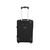 Чемодан Enrico Benetti San Antonio Black S (Eb35033 001-50), изображение 4 Чемодан Enrico Benetti San Antonio Black S (Eb35033 001-50), изображение 4