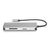 Концентратор Digitus USB-C 8 Port (DA-70884), изображение 5 Концентратор Digitus USB-C 8 Port (DA-70884), изображение 5