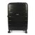 Чемодан Paklite Mailand Deluxe Black L (TL074249-01), изображение 3 Чемодан Paklite Mailand Deluxe Black L (TL074249-01), изображение 3