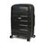 Чемодан Paklite Mailand Deluxe Black M (TL074248-01), изображение 3 Чемодан Paklite Mailand Deluxe Black M (TL074248-01), изображение 3