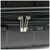 Чемодан Paklite Mailand Deluxe Black M (TL074248-01), изображение 4 Чемодан Paklite Mailand Deluxe Black M (TL074248-01), изображение 4