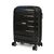Чемодан Paklite Mailand Deluxe Black S (TL074247-01), изображение 3 Чемодан Paklite Mailand Deluxe Black S (TL074247-01), изображение 3