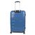 Чемодан Paklite Mailand Deluxe Bright Blue L (TL074249-25), изображение 2 Чемодан Paklite Mailand Deluxe Bright Blue L (TL074249-25), изображение 2