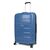 Чемодан Paklite Mailand Deluxe Bright Blue L (TL074249-25) Чемодан Paklite Mailand Deluxe Bright Blue L (TL074249-25)