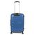 Чемодан Paklite Mailand Deluxe Bright Blue M (TL074248-25), изображение 2 Чемодан Paklite Mailand Deluxe Bright Blue M (TL074248-25), изображение 2