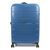 Чемодан Paklite Mailand Deluxe Bright Blue M (TL074248-25), изображение 3 Чемодан Paklite Mailand Deluxe Bright Blue M (TL074248-25), изображение 3