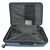 Чемодан Paklite Mailand Deluxe Bright Blue M (TL074248-25), изображение 4 Чемодан Paklite Mailand Deluxe Bright Blue M (TL074248-25), изображение 4
