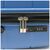 Чемодан Paklite Mailand Deluxe Bright Blue M (TL074248-25), изображение 5 Чемодан Paklite Mailand Deluxe Bright Blue M (TL074248-25), изображение 5