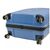 Чемодан Paklite Mailand Deluxe Bright Blue M (TL074248-25), изображение 6 Чемодан Paklite Mailand Deluxe Bright Blue M (TL074248-25), изображение 6
