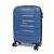 Чемодан Paklite Mailand Deluxe Bright Blue S (TL074247-25), изображение 3