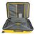Чемодан Paklite Mailand Deluxe Yellow L (TL074249-89), изображение 4 Чемодан Paklite Mailand Deluxe Yellow L (TL074249-89), изображение 4