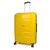 Чемодан Paklite Mailand Deluxe Yellow L (TL074249-89) Чемодан Paklite Mailand Deluxe Yellow L (TL074249-89)